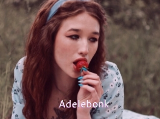 Adelebonk