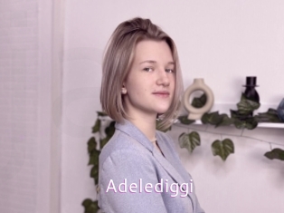 Adelediggi