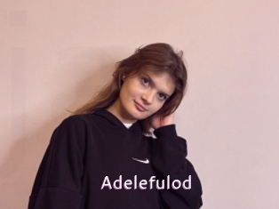 Adelefulod