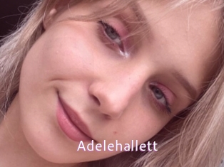 Adelehallett