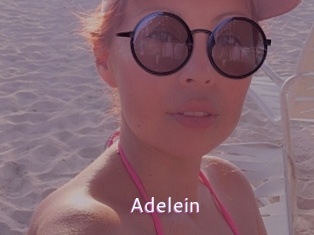 Adelein