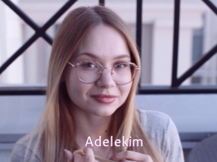 Adelekim