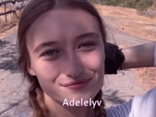 Adelelyv