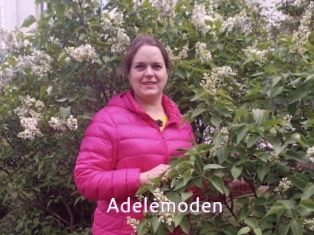 Adelemoden