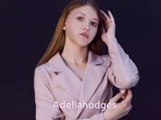 Adeliahodges