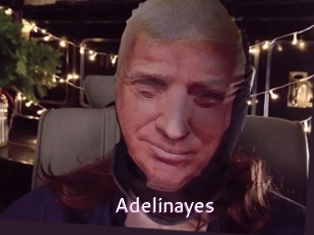 Adelinayes