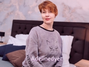 Adelinedyer