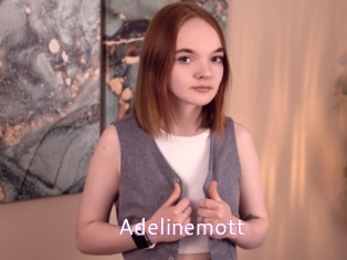 Adelinemott