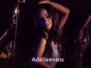 Adelleevans