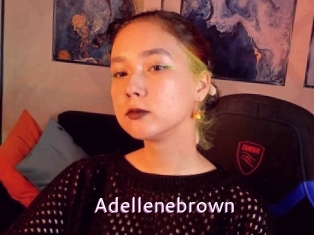 Adellenebrown