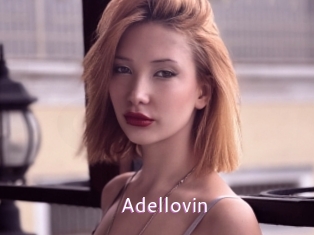 Adellovin