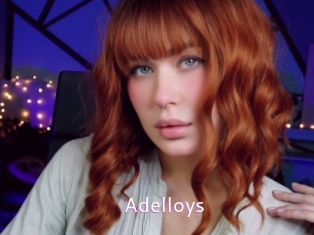 Adelloys