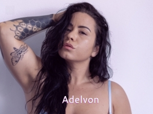 Adelvon