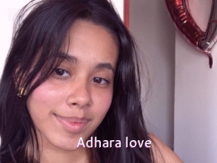 Adhara_love