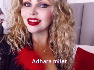 Adhara_miler