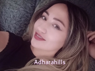 Adharahills