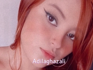 Adilaghazali