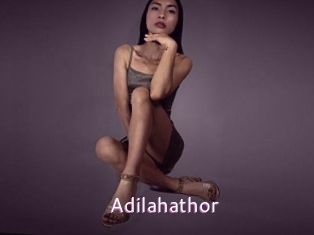 Adilahathor