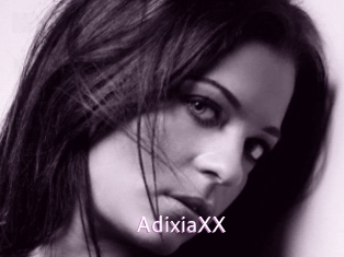 AdixiaXX