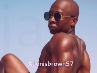 Adonisbrown57