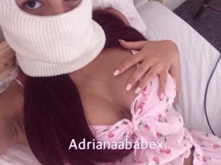 Adrianaababex