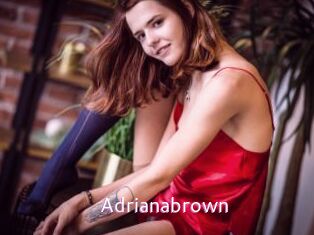 Adrianabrown