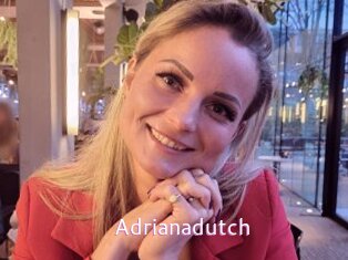 Adrianadutch