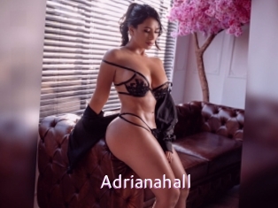 Adrianahall