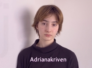 Adrianakriven