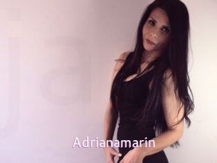 Adrianamarin