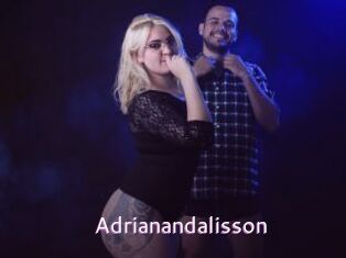 Adrianandalisson