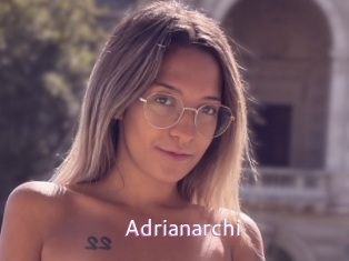 Adrianarchi