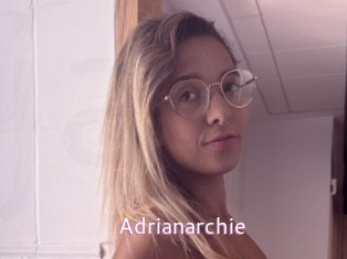 Adrianarchie