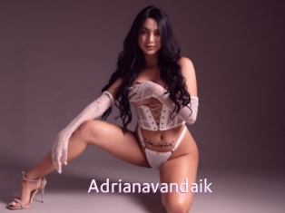 Adrianavandaik