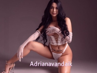 Adrianavandaik