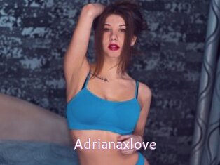 Adrianaxlove