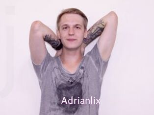 Adrianlix