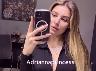 Adriannaprincess