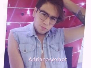 Adrianosexhot