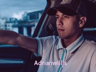 Adrianwillis