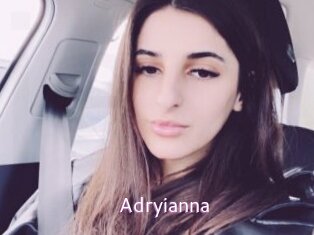 Adryianna