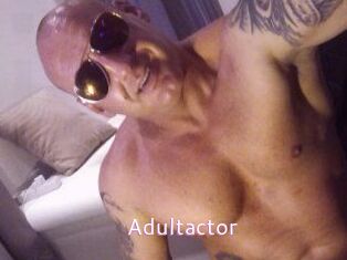 Adultactor