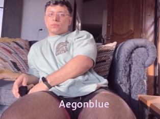 Aegonblue