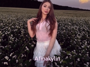 Afinakylin