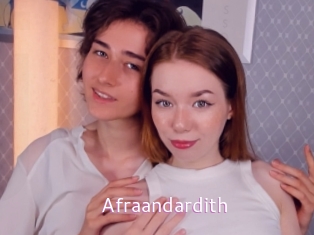 Afraandardith