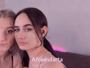 Afraandarta