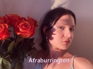 Afraburrington