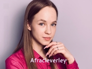 Afracleverley