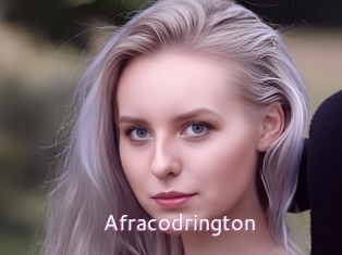 Afracodrington