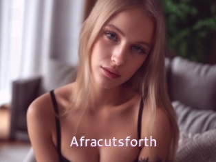 Afracutsforth
